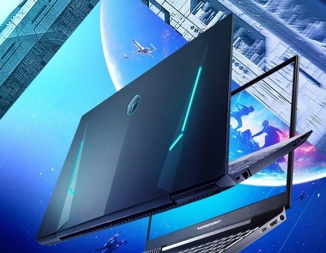 iPhone|五千元档最具性价比!酷睿i7独显游戏本仅需5499元