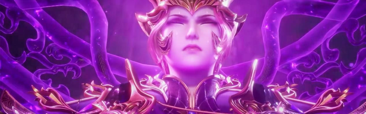 比比东|比比东必须感谢唐三!森林一战她受到启发,女王即将觉醒