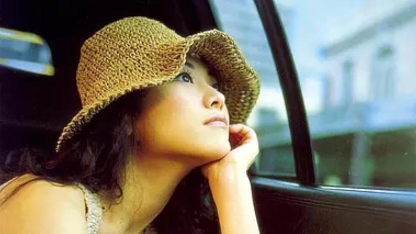 郭碧婷|因拍“风月”片毁了一生，精神异常的钟甄都经历了啥？