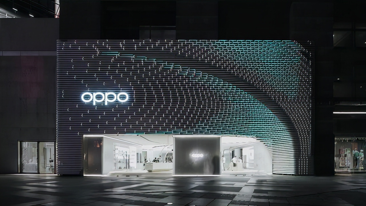 OPPO|OPPO闪充再迎重大突破：新款充电头通过3C认证，支持160W充电协议