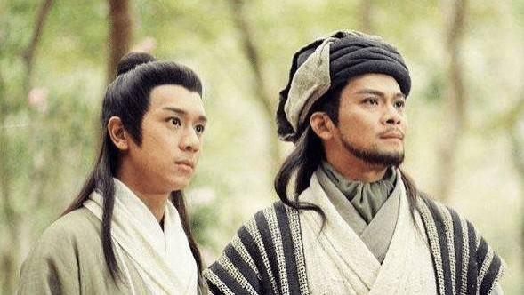 大角色|港剧难以超越的5大角色，第1位因逼真上街被打，第3位已成绝响