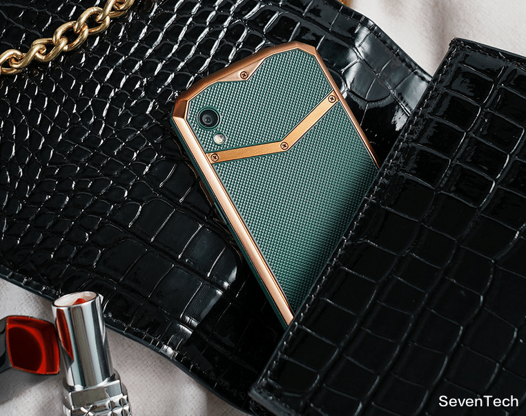 显示器|小手机热衷者新选择：4英寸Cubot Pocket手机将很快亮相