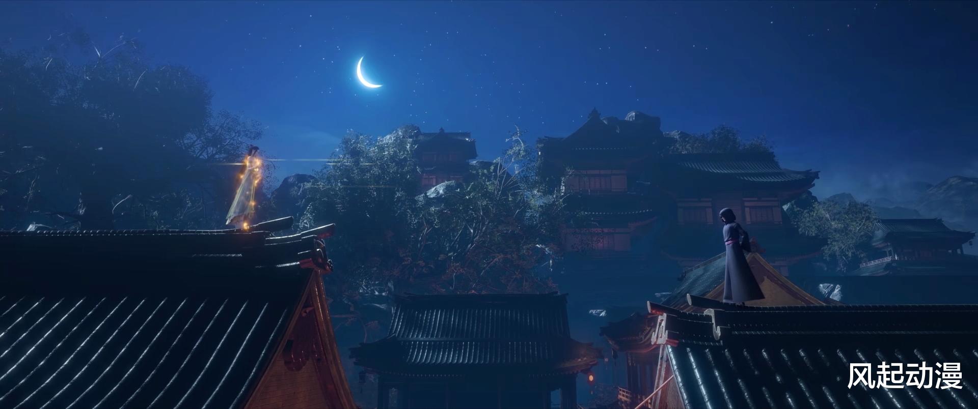 漫画|斗破苍穹:美杜莎多次出手维护萧炎,还不知自己的心已经慢慢沦陷