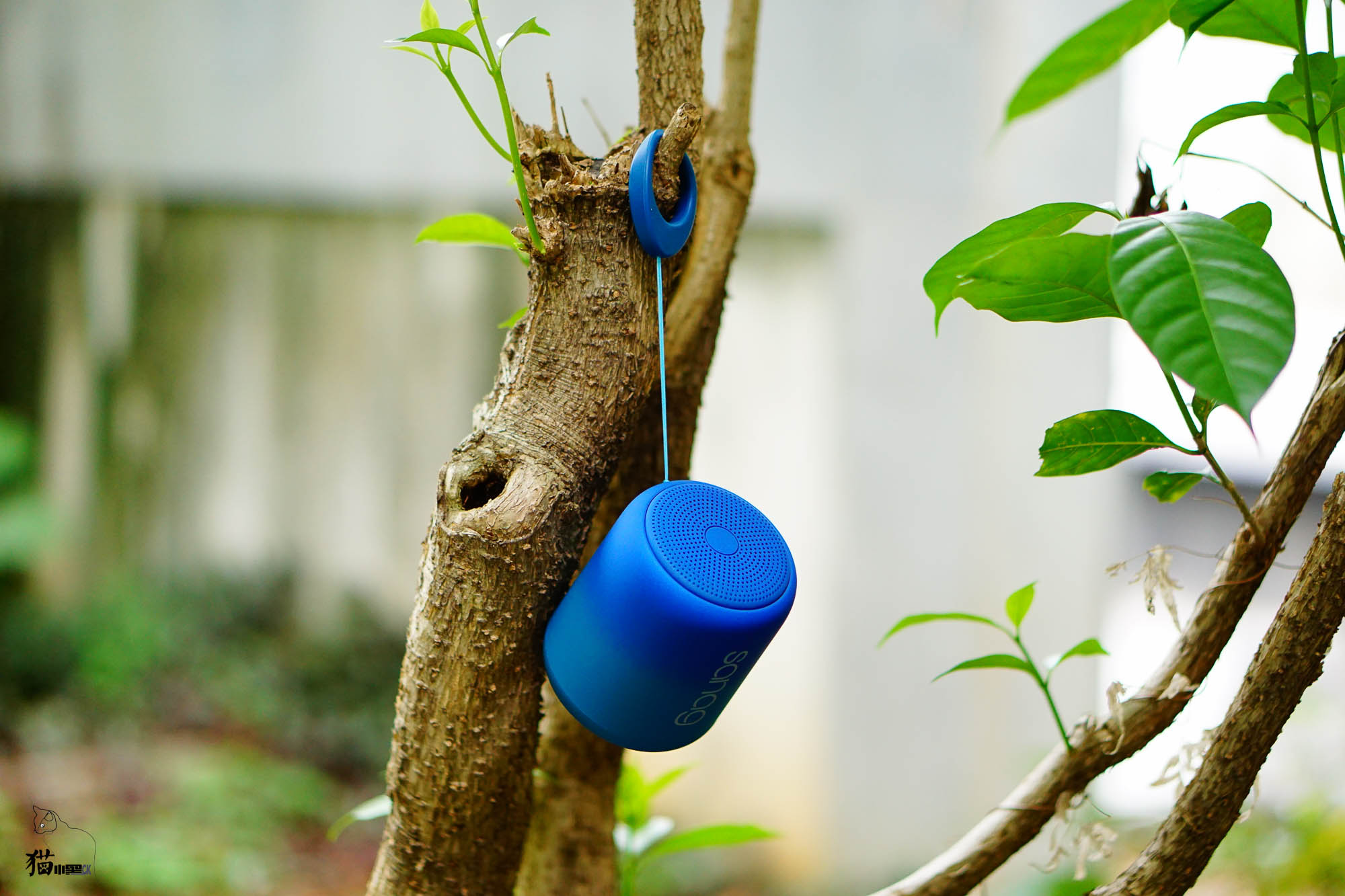 蓝牙音箱|几款音质和颜值都很棒的蓝牙音箱，对外表有要求的快来看看。