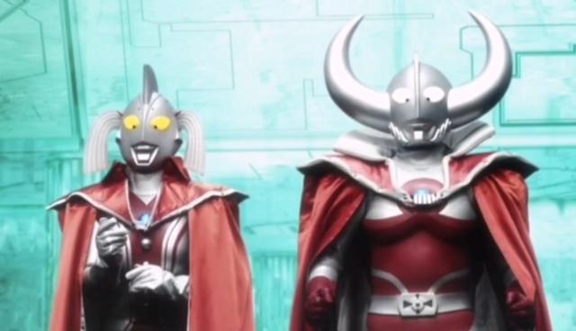 奥特银河|奥特银河格斗3:奥王首次出手小金人氪命必杀让实力身价大涨