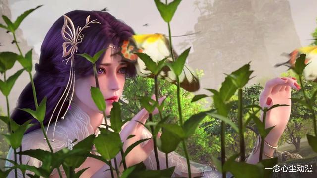 石昊|完美世界:石昊想带云曦回村暴露“渣男”本性,惨遭火灵儿怒踹