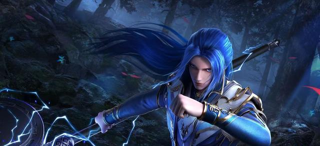 漩涡鸣人|有人认为武魂殿是正派主角团反派,已经演得很明白了,还不清楚?