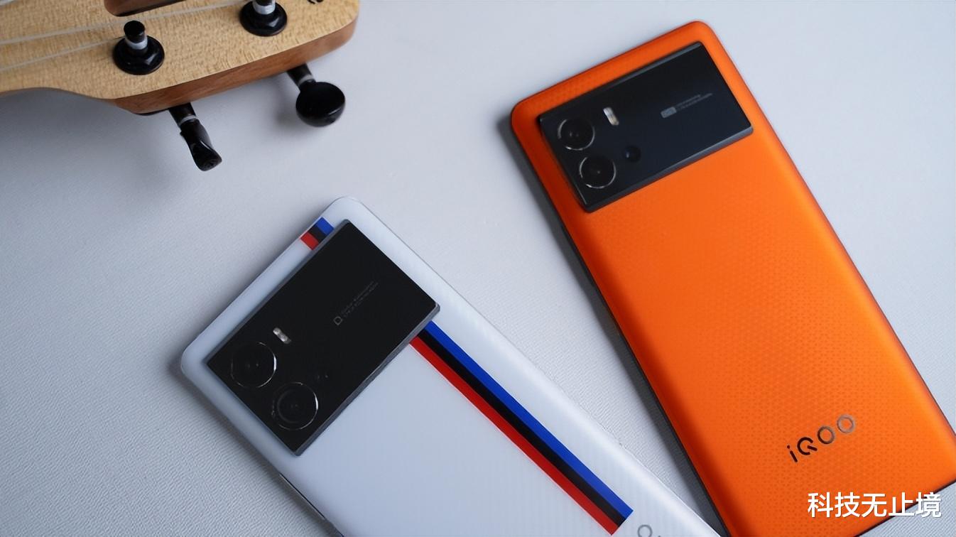 智能手机|618热卖的4部智能手机，覆盖低、中、高三档，看看你是否选对？