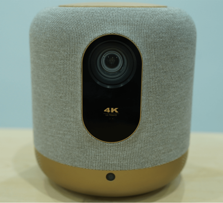 |真机评测:砍掉光学变焦、远程缓存4K,峰米V10难为“无米之炊”