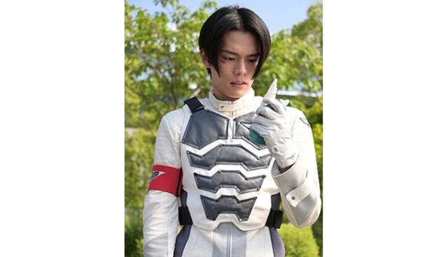 |假面骑士Revice第43话剧情简介,赤石退场,大二继续执迷不悟