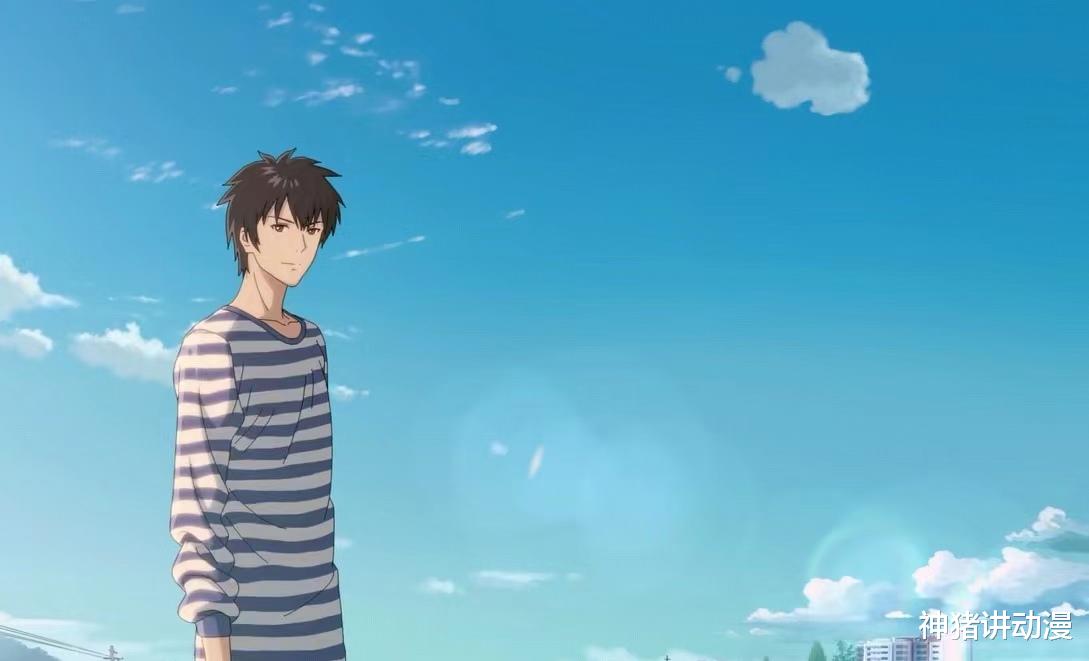 电影|《昨日青空》鬼才之作,女主嫁给路人,结局本很美好,却充满遗憾