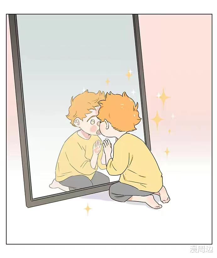 |「漫画」狼王：最喜欢的东西