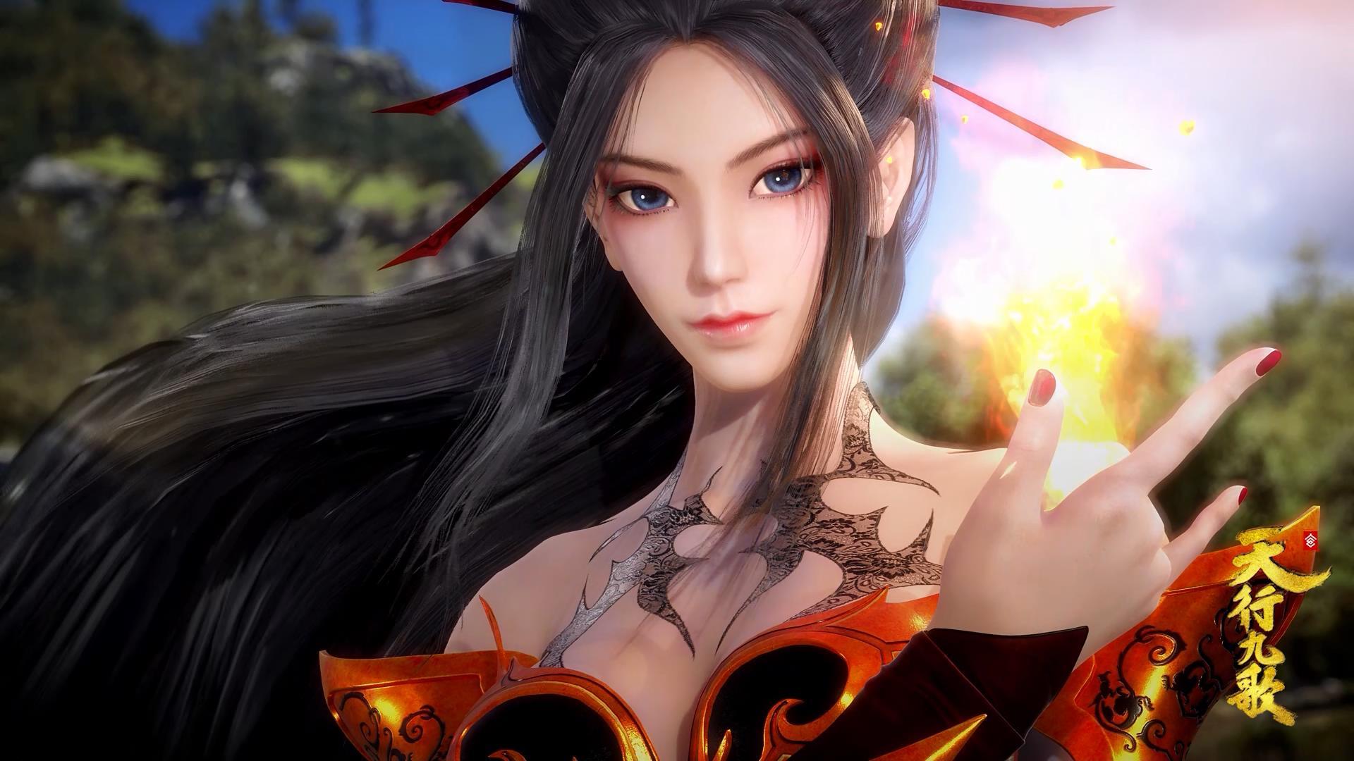 天行九歌|天行九歌一直不出续集，可能并不是没时间