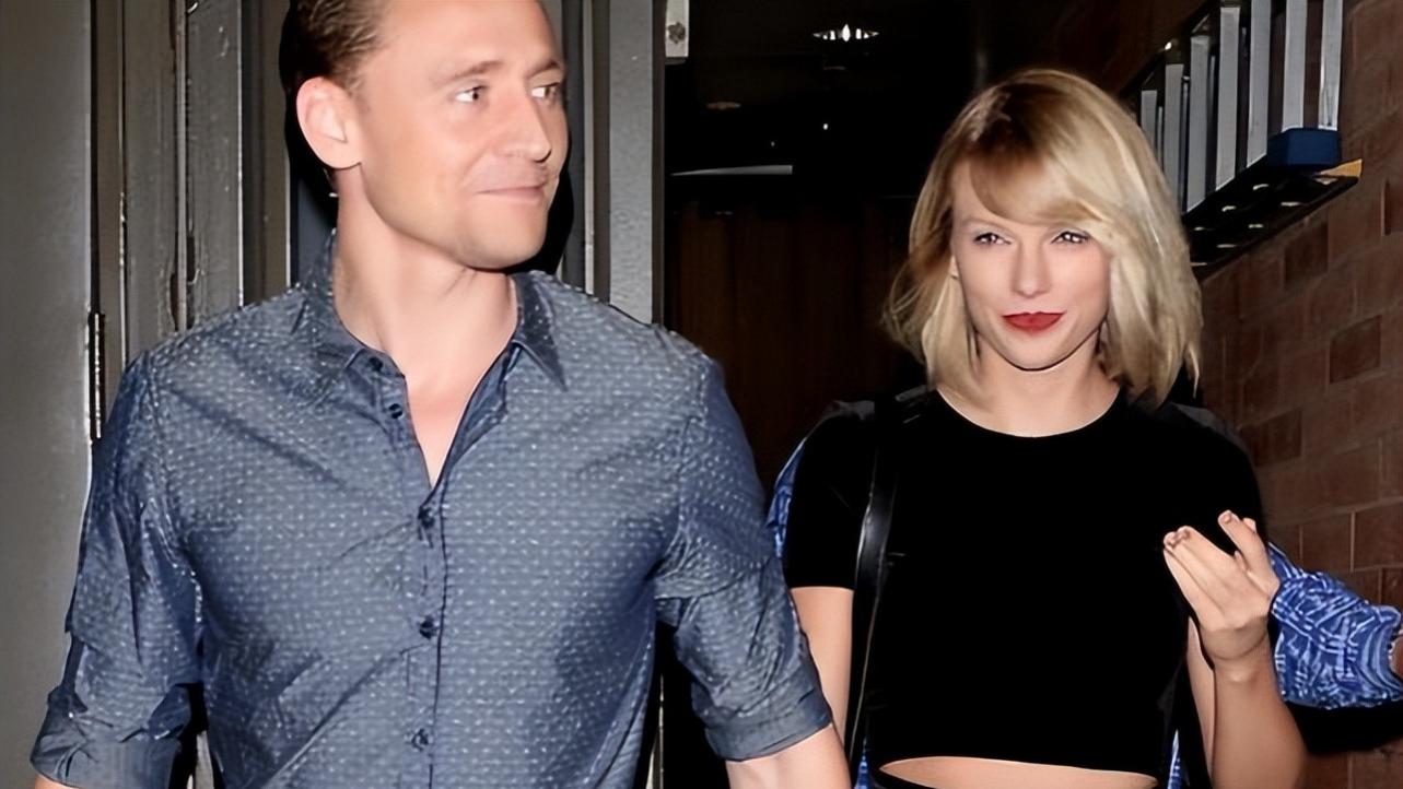 泰勒·斯威夫特|抖森前女友霉霉博士毕业，喜提内网两条热搜，优秀的人到处发光