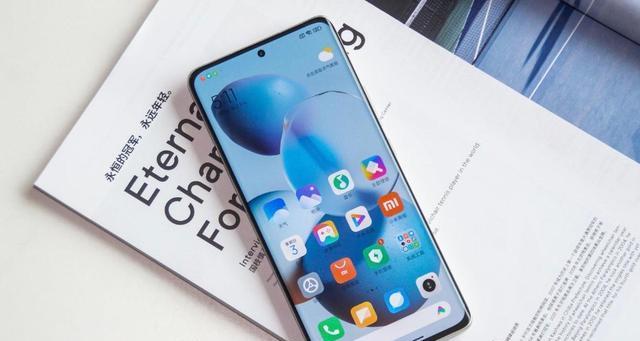 iPhone|别只盯着iPhone了,这3款安卓高端机公认值得买,很强悍