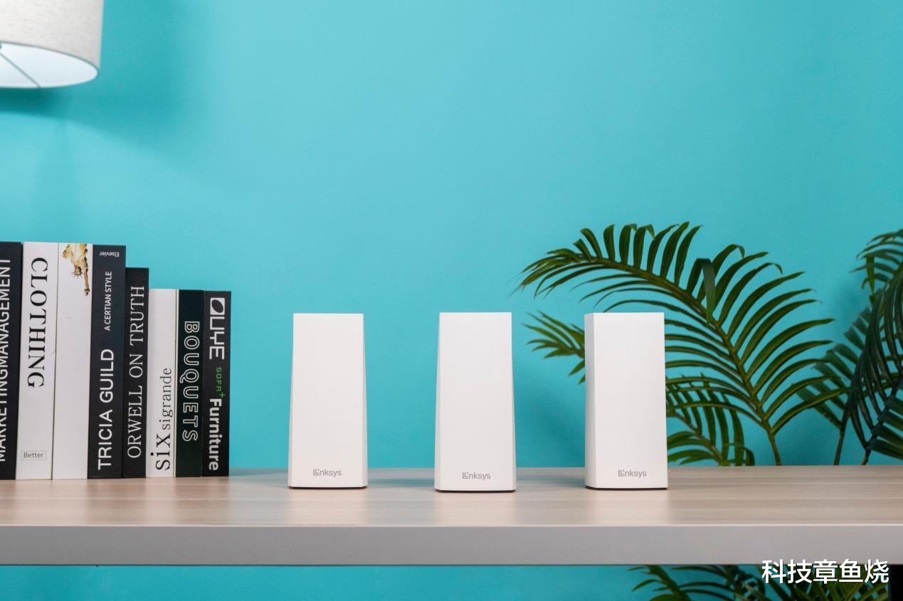 |搭建MESH网络很复杂？领势MX2000系列路由器轻松搞定