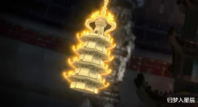 石昊|完美世界：小塔多次帮助石昊，它到底有多强？最后的结局是什么？