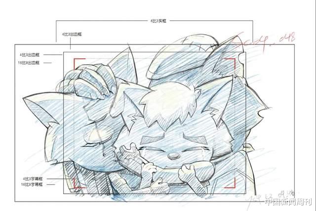 喜羊羊|灰太狼不抓喜羊羊 儿童动画徘徊在快乐与正确之间