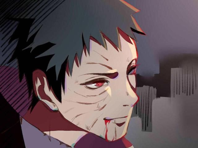 火影忍者|火影忍者：带土明明知道鼬的真相，他为什么还会“养虎为患”？