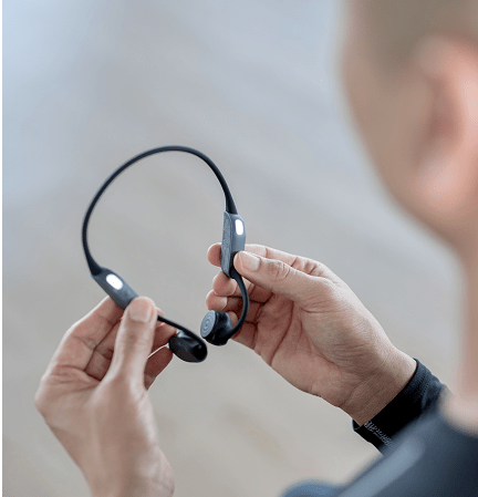 佳能|最适合跑步用的耳机排名、五款适合跑步佩戴的耳机清单