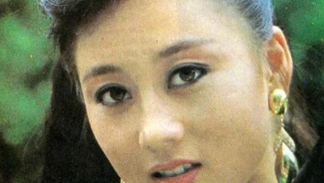 利智|86年亚洲小姐冠军利智，李连杰妻子，年轻时有多美