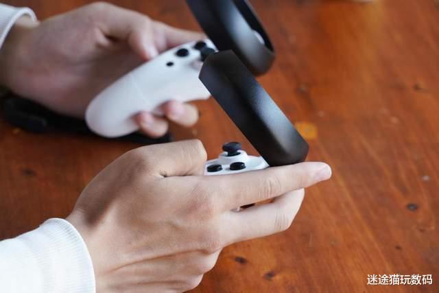 一体机|享受沉浸式体验:防疫期间,花2000元入手奇遇VR一体机到底值不值