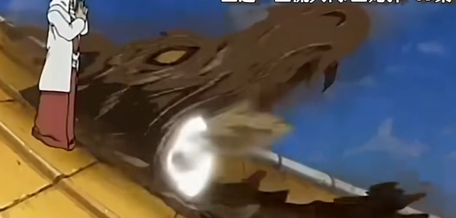 忍术|火影忍者 所有土遁忍术详细盘点(下)!