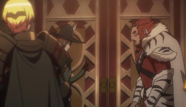 overlord|overlord:精钢冒险小队银丝鸟实力及结局土著中最聪明的冒险者