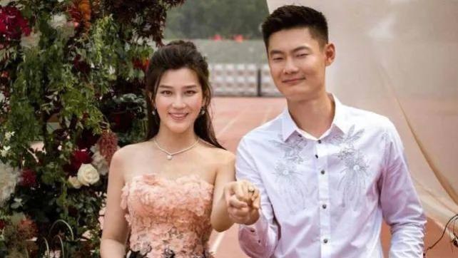 主持人|她是美女主持人，嫁给大5岁短跑名将，却因家暴离婚，孩子才1岁多