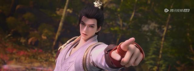 石昊|完美世界：石昊继位新皇着龙袍，横击三教魍魉捉月婵，镇压雨族贼子