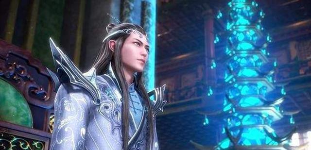 七宝琉璃塔|斗罗：九心海棠、如意盘VS七宝琉璃塔，漫迷：差的不是一星半点！