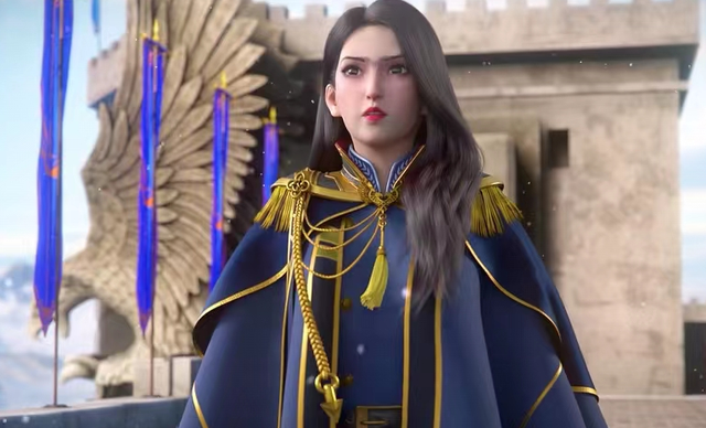 哥普拉|紫川连播两集,帝林抱美人归,斯特林最后不是帝林杀的