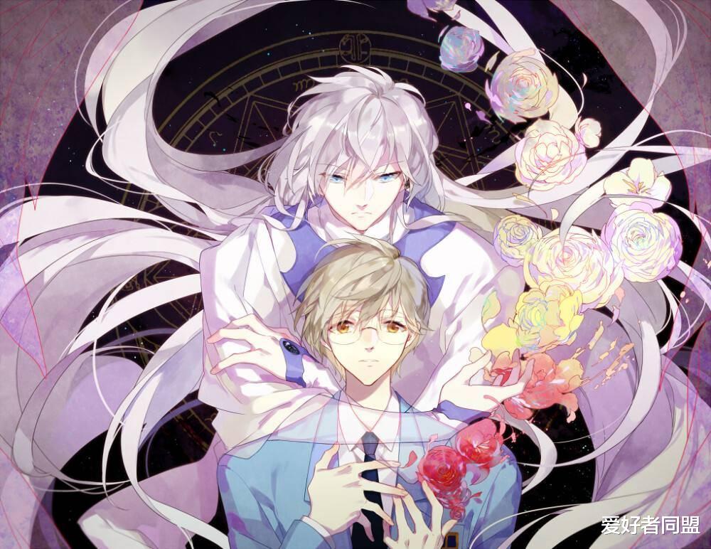 漫画|【盘点】五位拥有双重人格的主角 有的狂躁有的温柔 哪个是你的菜