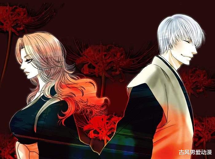 死神|《死神》中的女副队长,大家觉得谁最强?千年血战后两个成为队长