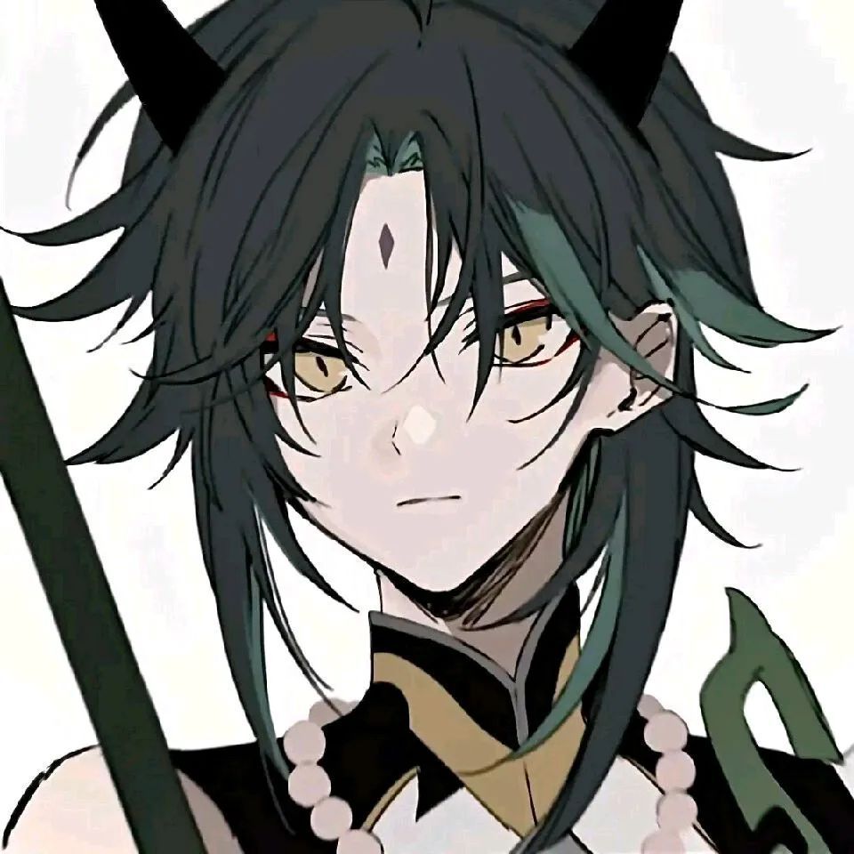 |精致宝藏动漫头像