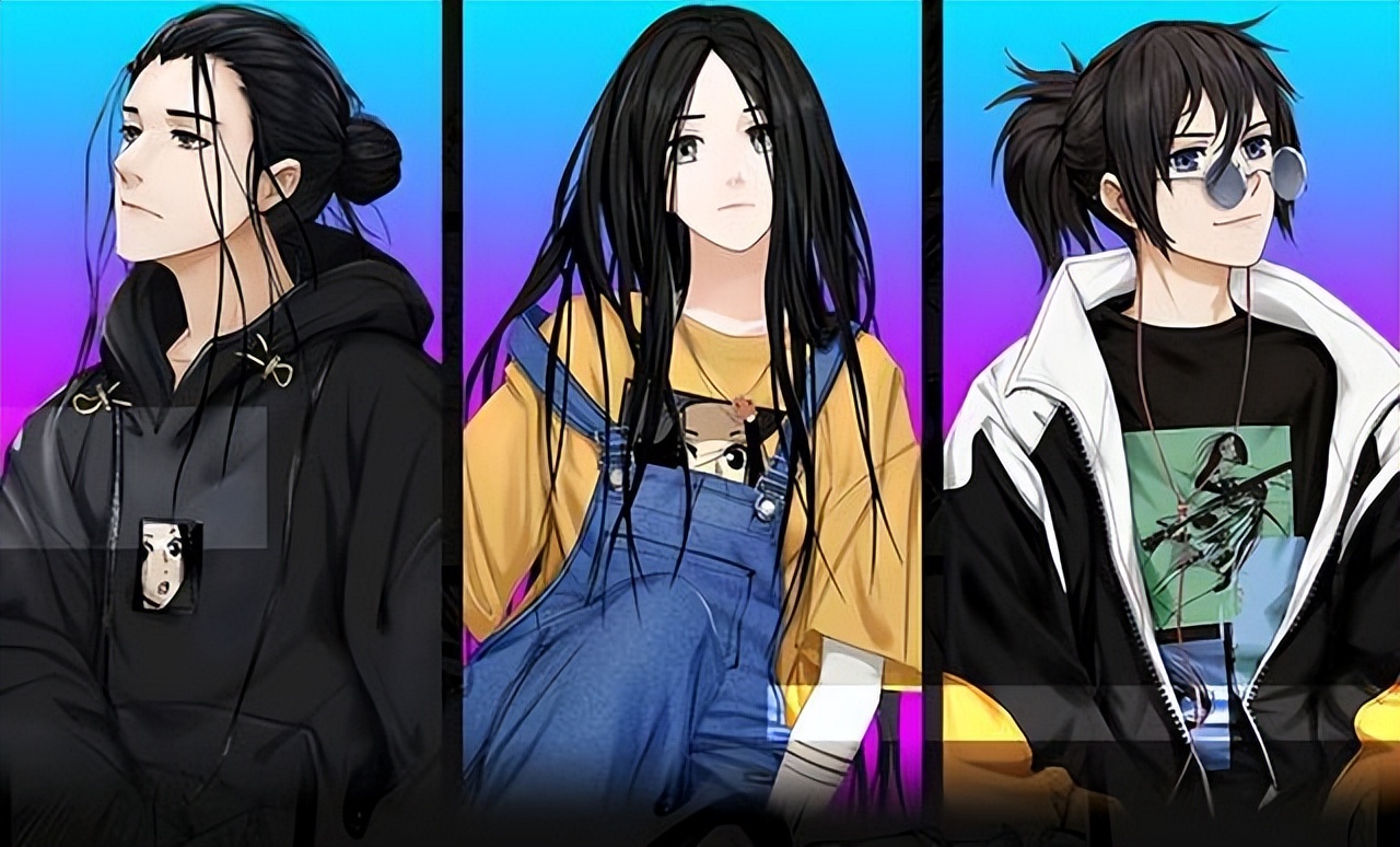 一人之下|《一人之下》真人版已经开拍，该来的总会来的