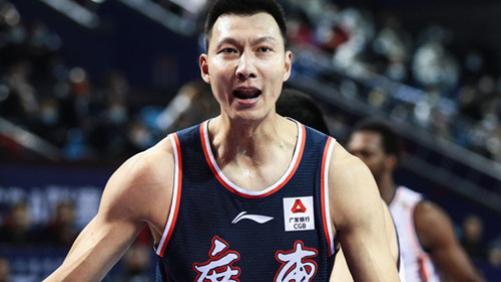 广东男篮|20胜8负仅居联盟第5，广东队若想反弹，急需三人火速“回归”