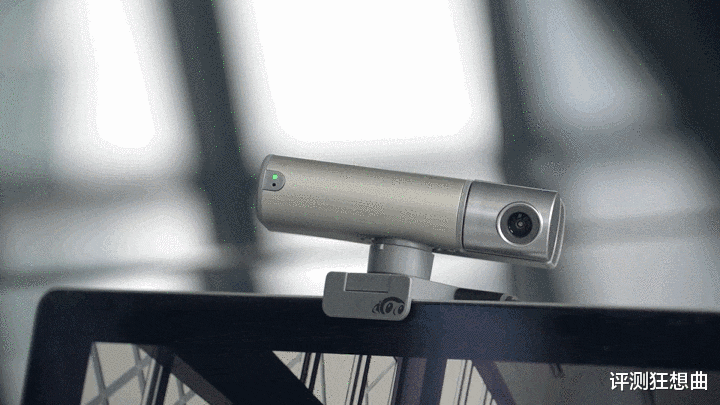 ai|什么是智能摄像头？支持手势、自动跟焦拍摄才算好，Aicoco大眼猴