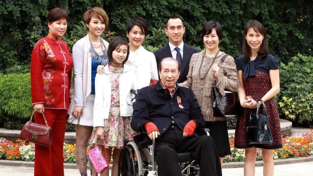 王心凌|陈妙瑛：曾是黑道大嫂，甘做富豪二太22年，和原配亲如姐妹