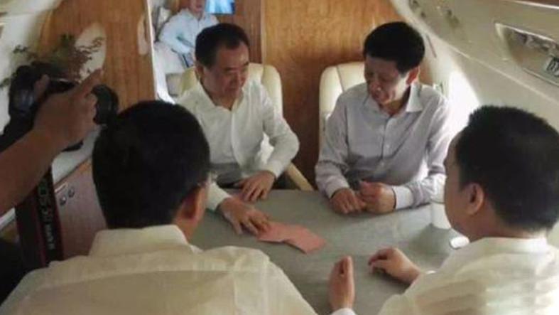 大连|王老板大情怀！万达豪掷16亿 承担大连足球20年历史债务+三年运营