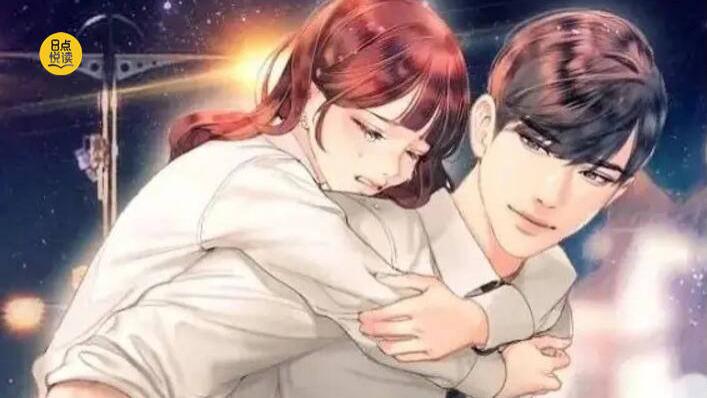 娱乐圈|「8点悦读」五本娱乐圈甜宠文推荐：女主追星成功，狂撒狗粮!