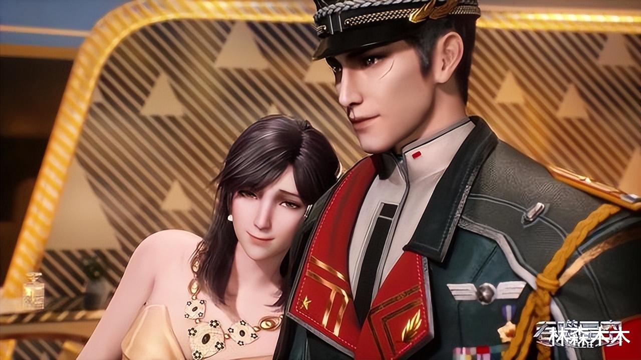 吞噬星空|吞噬星空:罗峰困在遗迹无法脱身,老婆徐欣家中殉情服毒自尽?