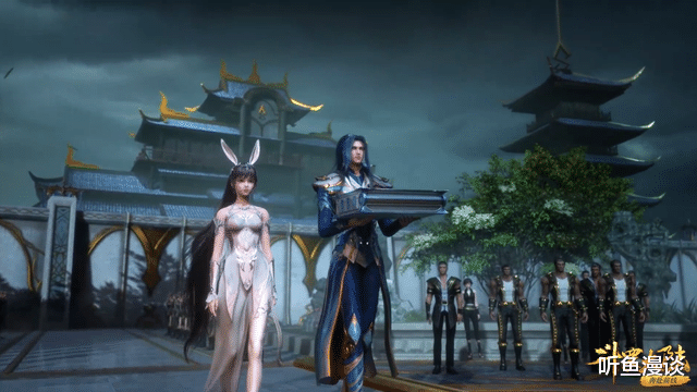 反派|斗罗大陆：楼高长老以身殉道，唐门三大绝世暗器已成，决战将触发