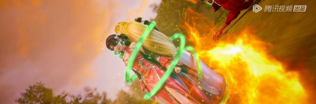 石昊|完美世界:云曦换大号咬石昊耳朵,火灵儿醋意十足,跟狮子捆一起了