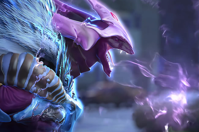 庞尊|叶罗丽：一个翼影兽就不好对付，庞尊需借助电缆，时希也着重强调