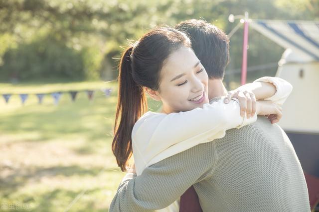 男人其实很好拿捏,但是你要学会方法