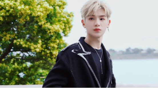 疯狂|粉黄明昊的时期就全围着Justin转了，但现在不喜欢也是真的不喜欢