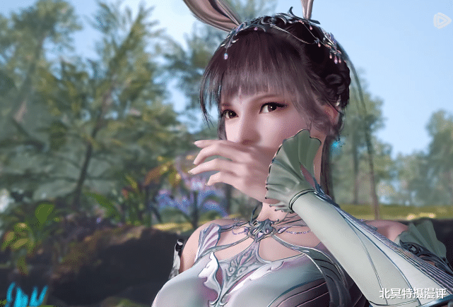 小舞|斗罗大陆：不乐逆袭人生，绑了软妹小舞就算了，千仞雪也惨遭毒手