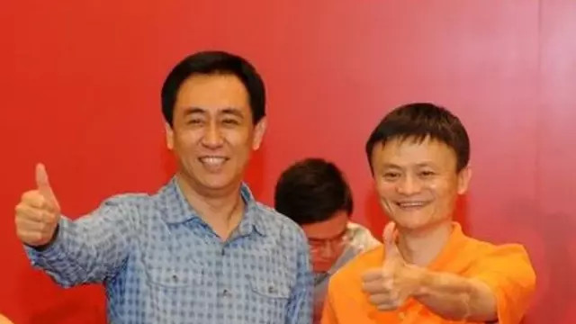 马云：许家印逮谁坑谁，让我投资恒大足球，12亿亏的毛都没剩！