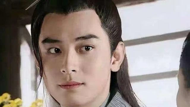 |一婚娶美女演员，二婚娶圈外美女，如今48岁婚姻生活很幸福